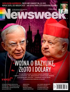 e-prasa: Newsweek Polska – 27/2025