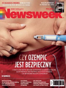 e-prasa: Newsweek Polska – 28/2025