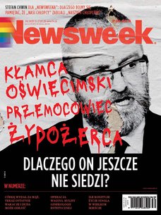 e-prasa: Newsweek Polska – 30/2025
