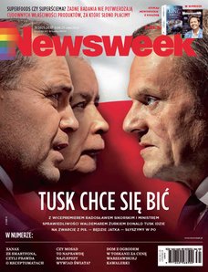 e-prasa: Newsweek Polska – 31/2025