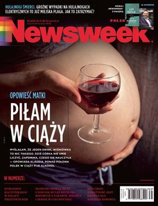 e-prasa: Newsweek Polska – 35/2025
