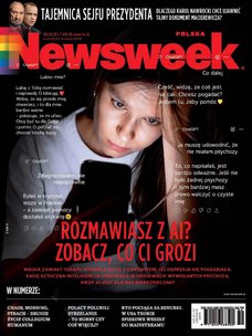 e-prasa: Newsweek Polska – 36/2025