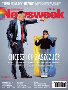 e-prasa: Newsweek Polska – 37/2025