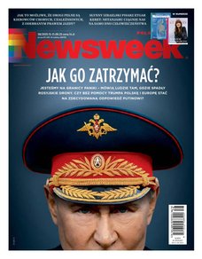 e-prasa: Newsweek Polska – 38/2025