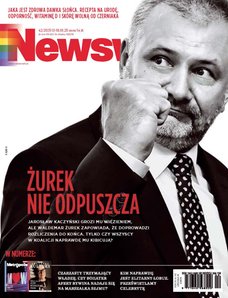 e-prasa: Newsweek Polska – 42/2025