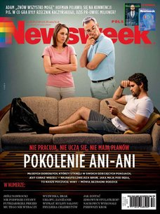 e-prasa: Newsweek Polska – 44/2025