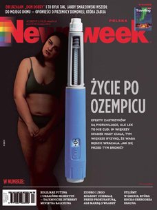 e-prasa: Newsweek Polska – 47/2025