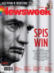 e-prasa: Newsweek Polska – 48/2025