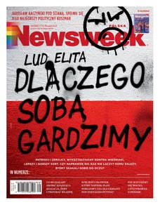 e-prasa: Newsweek Polska – 49/2025