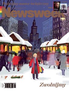 e-prasa: Newsweek Polska – 51-52/2025