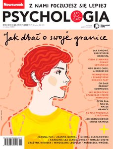 e-prasa: Newsweek Psychologia – 1/2025