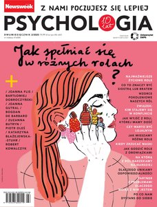 e-prasa: Newsweek Psychologia – 2/2025