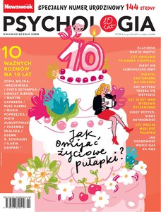e-prasa: Newsweek Psychologia – 3/2025