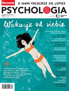 e-prasa: Newsweek Psychologia – 4/2025