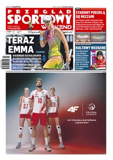 e-prasa: Przegląd Sportowy – 5/2025