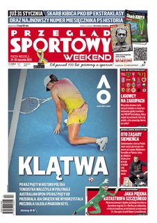 e-prasa: Przegląd Sportowy – 7/2025