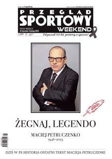 e-prasa: Przegląd Sportowy – 9/2025