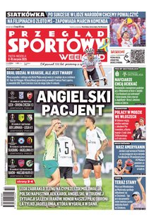 e-prasa: Przegląd Sportowy – 63/2025