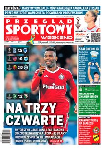 e-prasa: Przegląd Sportowy – 67/2025