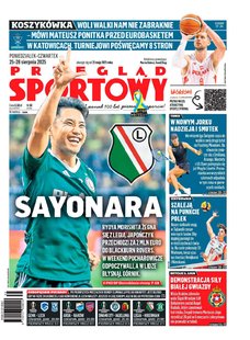 e-prasa: Przegląd Sportowy – 68/2025