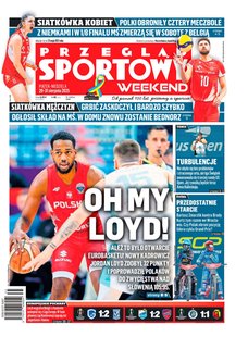 e-prasa: Przegląd Sportowy – 69/2025