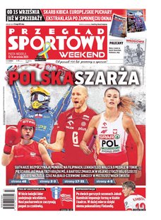 e-prasa: Przegląd Sportowy – 73/2025