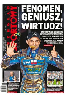 e-prasa: Przegląd Sportowy – 74/2025