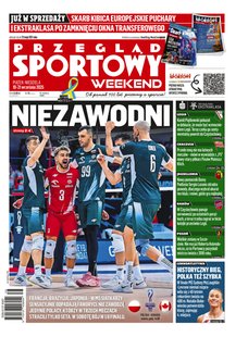 e-prasa: Przegląd Sportowy – 75/2025