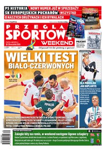 e-prasa: Przegląd Sportowy – 77/2025