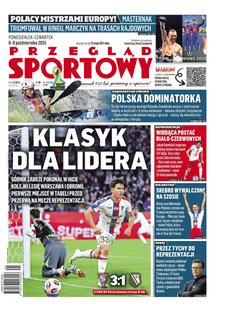 e-prasa: Przegląd Sportowy – 80/2025
