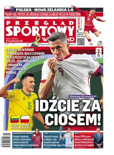 e-prasa: Przegląd Sportowy – 81/2025