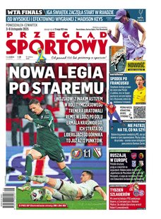 e-prasa: Przegląd Sportowy – 88/2025