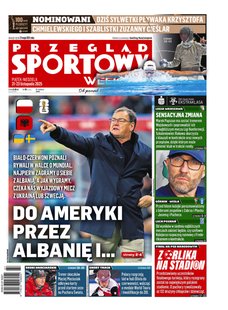 e-prasa: Przegląd Sportowy – 93/2025