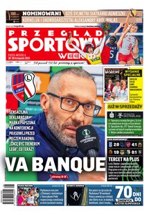 e-prasa: Przegląd Sportowy – 95/2025