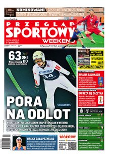 e-prasa: Przegląd Sportowy – 97/2025