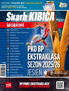 e-prasa: Przegląd Sportowy Wydanie Specjalne – 5/2025