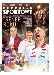 e-prasa: Przegląd Sportowy Wydanie Specjalne – 7/2025