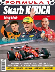 e-prasa: Skarb Kibica Magazyn – 2/2025