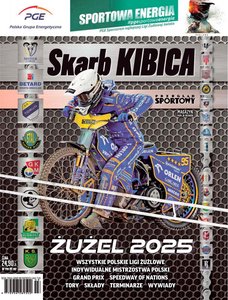e-prasa: Skarb Kibica Magazyn – 3/2025