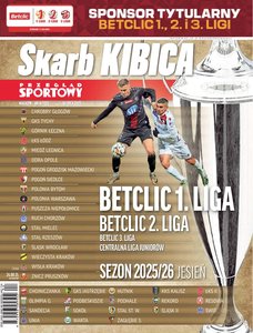 e-prasa: Skarb Kibica Magazyn – 4/2025