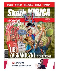 e-prasa: Skarb Kibica Magazyn – 5/2025