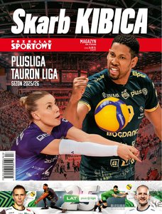 e-prasa: Skarb Kibica Magazyn – 7/2025