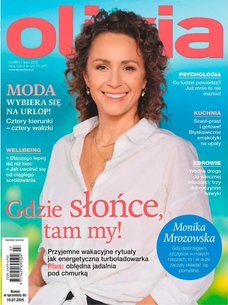 e-prasa: Olivia – 7/2025