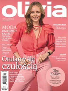 e-prasa: Olivia – 10/2025