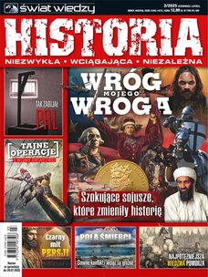 e-prasa: Świat Wiedzy Historia – 3/2025