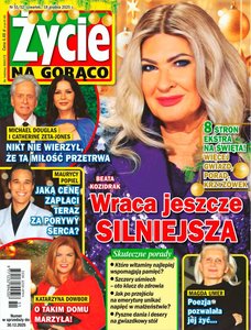 e-prasa: Życie na gorąco – 51-52/2025