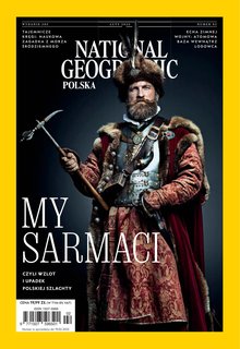 e-prasa: National Geographic – 2/2025