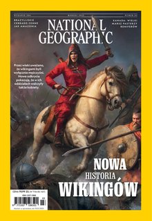 e-prasa: National Geographic – 3/2025