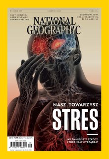 e-prasa: National Geographic – 6/2025