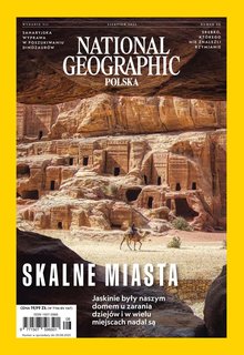 e-prasa: National Geographic – 8/2025